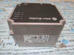 Allen Bradley 22-XCOMM-DC-BASE Ser A 24VDC 830mA Poweflex Component *Tested* - Image 5