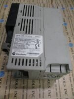 Allen Bradley 22B-A2P3N114 PowerFlex40 AC Drive 0.4kW/0.5HP 240VAC 1Ph *Parts* - Image 6