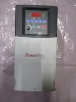Allen Bradley 22B-D024N104 PowerFlex 40 AC Drive 480VAC 11kW/15HP Ser A **Parts*