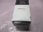 Allen Bradley 22B-D024N104 PowerFlex 40 AC Drive 480VAC 11kW/15HP Ser A **Parts* - Image 4