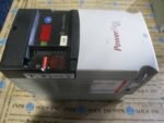 Allen Bradley 22D-D4P0N104 Powerflex40 AC Drive 1.5kW/2HP 480VAC Ser A *Tested*