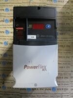Allen Bradley 22D-D4P0N104 Powerflex40 AC Drive 1.5kW/2HP 480VAC Ser A *Tested* - Image 3
