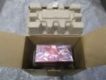 Allen Bradley 25B-D4P0N104 PowerFlex 525 AC Drive 400VAC 1.5kW/2HP Ser A  *NEW* - Image 4