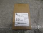 Allen Bradley 25B-D4P0N104 PowerFlex 525 AC Drive 400VAC 1.5kW/2HP Ser A  *NEW* - Image 8