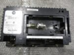 Allen Bradley 2711-B5A2 Panelview 550 HMI Ser F REV D FRN 3.14 100-240V *Tested* - Image 8