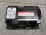 Allen Bradley 2711-B5A8 Panelview 550 HMI Ser F REV L FRN 4.20 100-240V *Tested* - Image 7