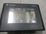 Allen Bradley 2711-T9A2 Panelview 900HMI Ser F REV F FRN 3.30 100-240VAC*Tested* - Image 5