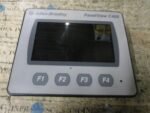 Allen Bradley 2711C-T4T Panelview C400 HMI Unit Ser A 24VDC 7W PN-128147*Tested* - Image 6