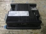Allen Bradley 2711C-T4T Panelview C400 HMI Unit Ser A 24VDC 7W PN-128147*Tested* - Image 7