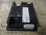 Allen Bradley 2711C-T4T Panelview C400 HMI Unit Ser A 24VDC 7W PN-128147*Tested* - Image 8