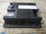 Allen Bradley 2711C-T4T Panelview C400 HMI Unit Ser A 24VDC 7W PN-128147*Tested* - Image 9