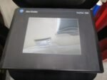 Allen Bradley 2711E-T10C6 Panelview 1000e Ser D FRN 5.16 REV E 100-240V *Tested* - Image 6