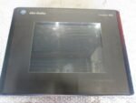 Allen Bradley 2711E-T10C6 Panelview 1000e Terminal Ser D REV A FRN 5.14 *PARTS* - Image 7
