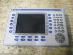 Allen Bradley 2711P-K7C4D8 PanelView Plus 700 HMI Ser A 24VDC W/ RPD8D *Tested*