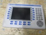 Allen Bradley 2711P-K7C4D8 PanelView Plus 700 HMI Ser A 24VDC W/ RPD8D *Tested* - Image 3