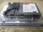 Allen Bradley 2711P-K7C4D8 PanelView Plus 700 HMI Ser A 24VDC W/ RPD8D *Tested* - Image 5