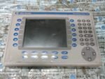 Allen Bradley 2711P-RDK7CX Panelview Plus 700 Color Keypad Screen Ser C *TESTED*