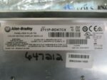 Allen Bradley 2711P-RDK7CX Panelview Plus 700 Color Keypad Screen Ser C *TESTED* - Image 8