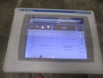 Allen-Bradley 2711P-T10C4D9 PanelView Plus 1000 HMI Touch Unit 24VDC A *Tested* - Image 5