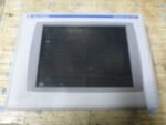 Allen-Bradley 2711P-T10C4D9 PanelView Plus 1000 HMI Touch Unit 24VDC A *Tested* - Image 6