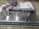 Allen-Bradley 2711P-T10C4D9 PanelView Plus 1000 HMI Touch Unit 24VDC A *Tested* - Image 8