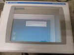 Allen Bradley 2711P-T10C6A2 Panelview Plus 1000 HMI display Module Ser A*Tested*