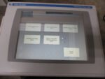 Allen Bradley 2711P-T10C6A2 Panelview Plus 1000 HMI display Module Ser A*Tested* - Image 3