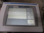 Allen Bradley 2711P-T10C6A2 Panelview Plus 1000 HMI display Module Ser A*Tested* - Image 4
