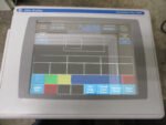 Allen Bradley 2711P-T10C6A2 Panelview Plus 1000 HMI display Module Ser A*Tested* - Image 5