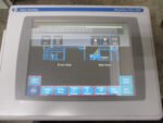 Allen Bradley 2711P-T10C6A2 Panelview Plus 1000 HMI display Module Ser A*Tested* - Image 6