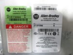 Allen Bradley 2711P-T10C6A2 Panelview Plus 1000 HMI display Module Ser A*Tested* - Image 10