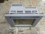 Allen Bradley 2711P-T6M5D Panelview Plus 600 HMI Unit Ser A REV A 24VDC *Tested* - Image 3