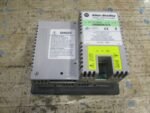 Allen Bradley 2711P-T6M5D Panelview Plus 600 HMI Unit Ser A REV A 24VDC *Tested* - Image 4