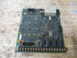 Allen-Bradley 42336-221-51 Language Module Board 1336S-FR4 Rev 01 *Tested*