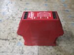 Allen Bradley 440R-N23126 Guardmaster Safety Relay Module 24VAC/DC Ser C*Tested*