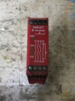 Allen Bradley 440R-N23126 Guardmaster Safety Relay Module 24VAC/DC Ser C*Tested* - Image 3