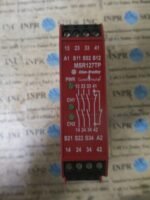 Allen Bradley 440R-N23132 Relay MSR127TP Guardmaster Safety Relay Ser C *Tested* - Image 3