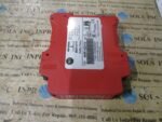 Allen Bradley 440R-N23132 Relay MSR127TP Guardmaster Safety Relay Ser C *Tested* - Image 4