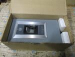 Allen Bradley 609TU-BAC Manual Starter SIZE 1 Type 4X Ser H 609TU Starter *NEW*