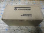 Allen Bradley 609TU-BAC Manual Starter SIZE 1 Type 4X Ser H 609TU Starter *NEW* - Image 5