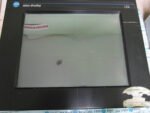 Allen Bradley 6181-AIBCABZZZ Industrial Computer Touch Screen Series A *Tested* - Image 3
