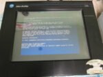 Allen Bradley 6181-AIBCABZZZ Industrial Computer Touch Screen Series A *Tested* - Image 4