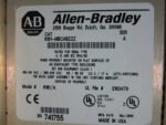 Allen Bradley 6181-AIBCABZZZ Industrial Computer Touch Screen Series A *Tested* - Image 5