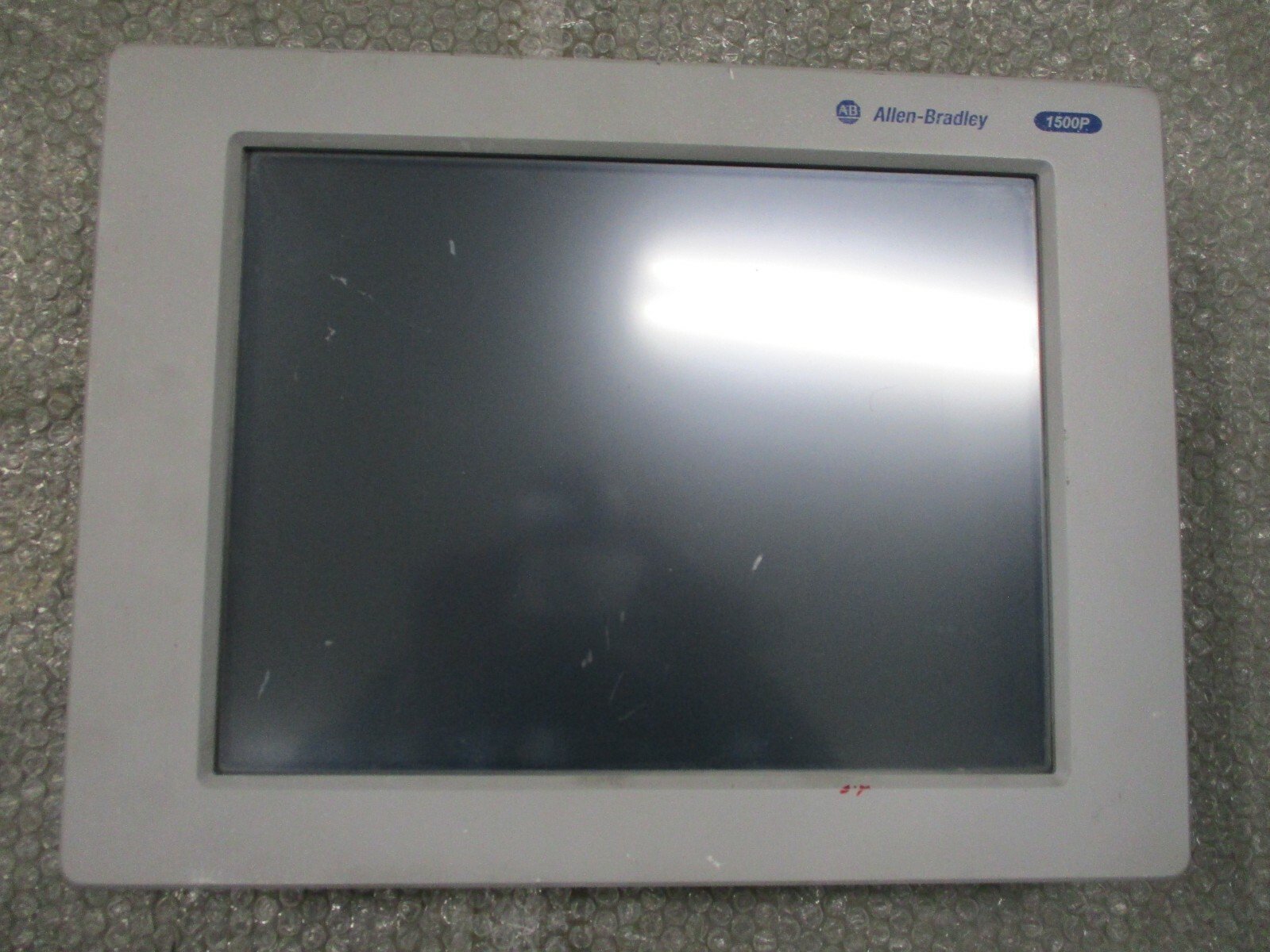 Allen-Bradley-6181P-15TSXP-versaview-1500P-Industrial-Computer-Ser-E-Parts-164090794366 Allen Bradley 6181P-15TSXP versaview 1500P Industrial Computer Ser E **Parts** - Image 1