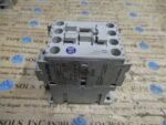 Allen Bradley 700-CF400E* Motor Starter Ser A 690VAC 20A 230-690VAC 10A *Tested*