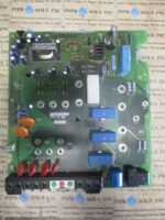 Allen Bradley 74104-226-55 Control Board Rev J 96665-407 CM50TF-28H *Tested*