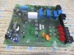 Allen Bradley 74104-226-55 Control Board Rev J 96665-407 CM50TF-28H *Tested* - Image 3