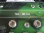 Allen Bradley 74104-226-55 Control Board Rev J 96665-407 CM50TF-28H *Tested* - Image 7