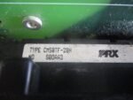 Allen Bradley 74104-226-55 Control Board Rev J 96665-407 CM50TF-28H *Tested* - Image 8