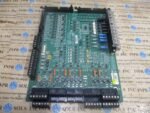 Allen Bradley 80190-380-01-R Controller Board 80190-378-51/12 PCB Board *Tested* - Image 3